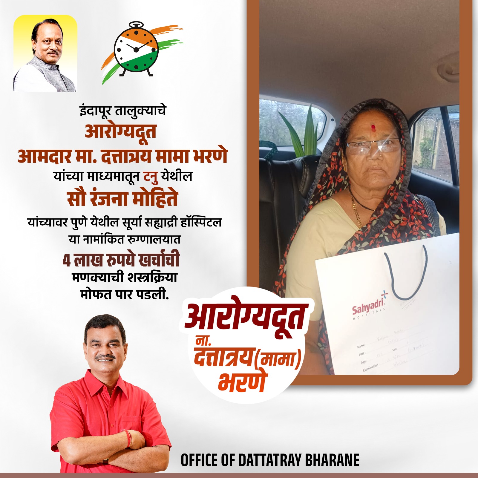 Ranjana Mohite